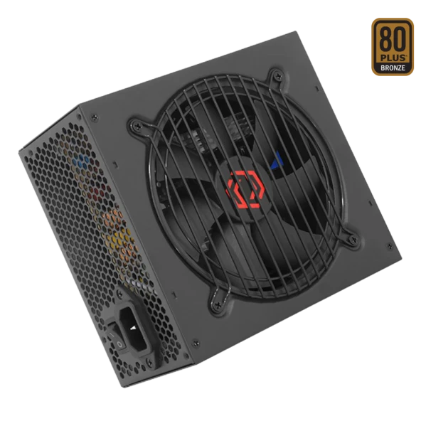 FRISBY FR-PS8580P 850W 80+ BRONZ POWER SUPPLY