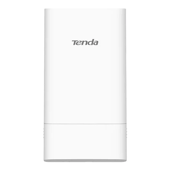 TENDA O1-5G 867MBPS 1+KM OUTDOOR CPE ACCESS POINT