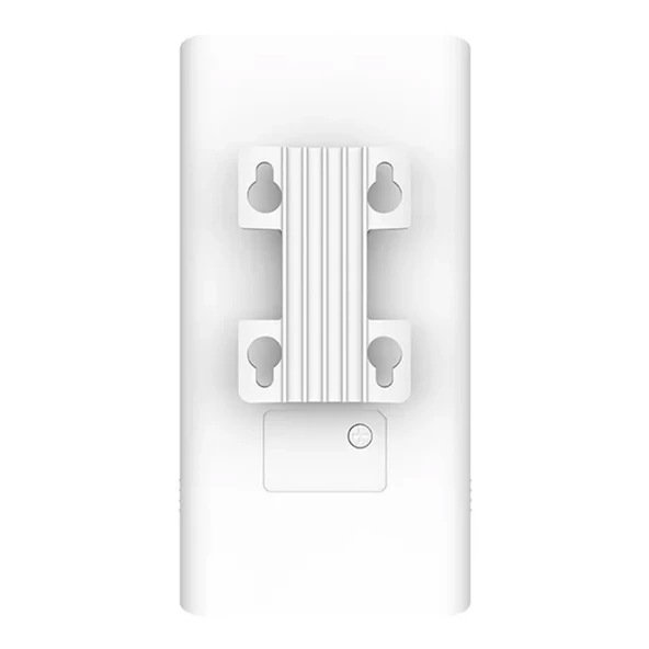 TENDA O1-5G 867MBPS 1+KM OUTDOOR CPE ACCESS POINT - Resim 4