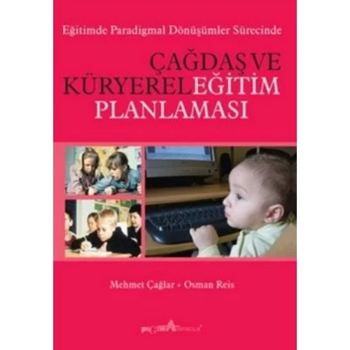 Çağdaş ve Küryerel Eğitim Planlaması