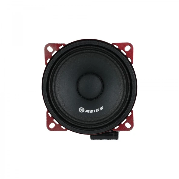 REISS AUDIO RS-M4DX OTO MIDRANGE 10CM 150W 2 ADET - 3