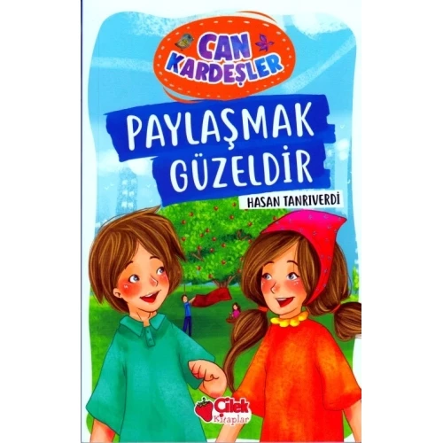 Paylaşmak Güzeldir - Can Kardeşler 1