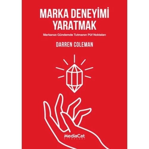 Marka Deneyimini Yaratmak