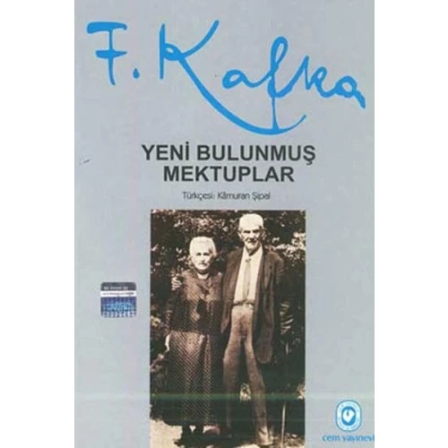 Yeni Bulunmuş Mektuplar