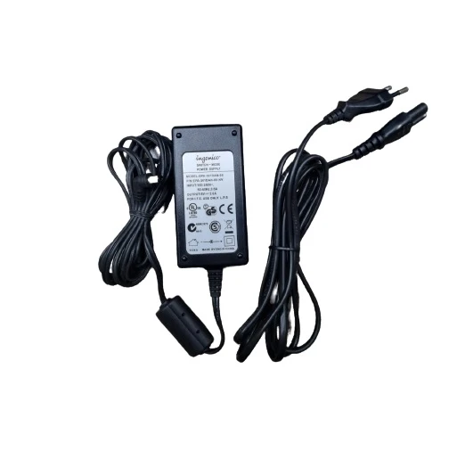 İngenico Switch Mode Power Adaptör 8 Volt 3.6 Amper ürün görseli 1