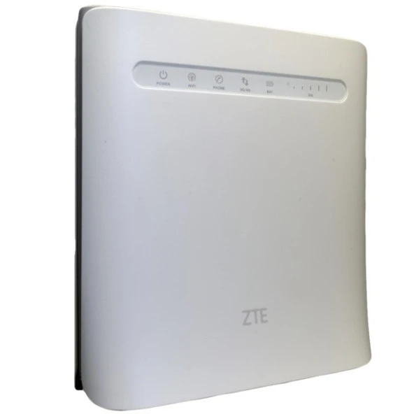 ZTE Vodafone MF255VVO-MF255V-ZTEMF255V 4G Router WTTX Modem