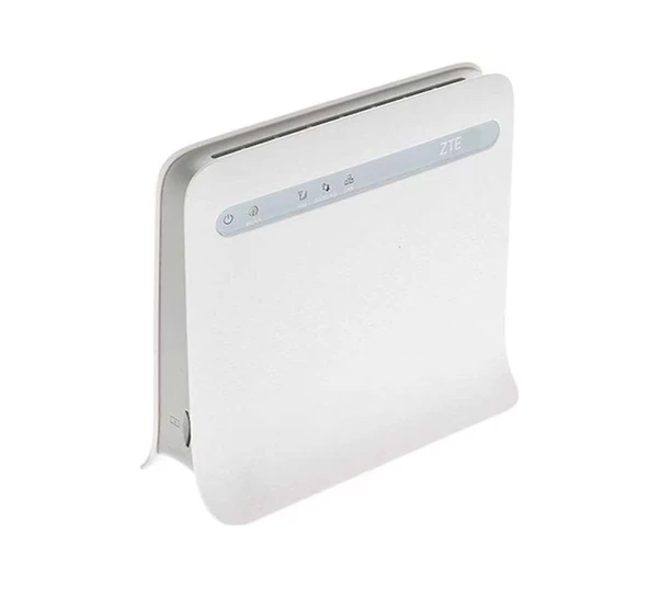 ZTE Vodafone MF255VVO-MF255V-ZTEMF255V 4G Router WTTX Modem ürün görseli 1