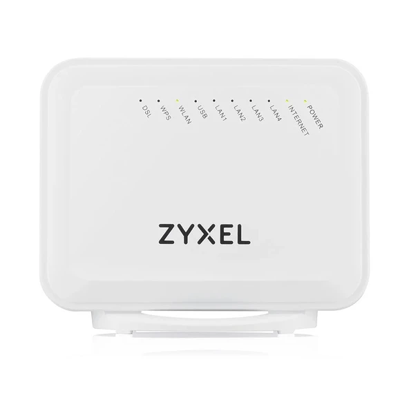 Zyxel Vmg 1312-T20B Antensiz Ver.300 Mbps Vdsl2 Modem/Router - Resim 3