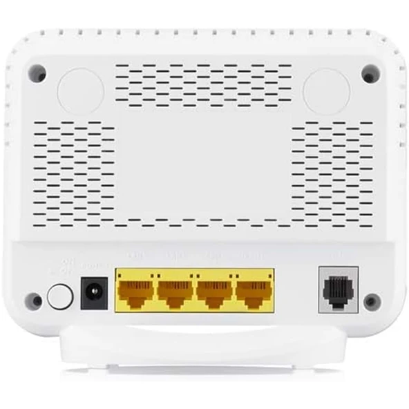 Zyxel Vmg 1312-T20B Antensiz Ver.300 Mbps Vdsl2 Modem/Router - 5
