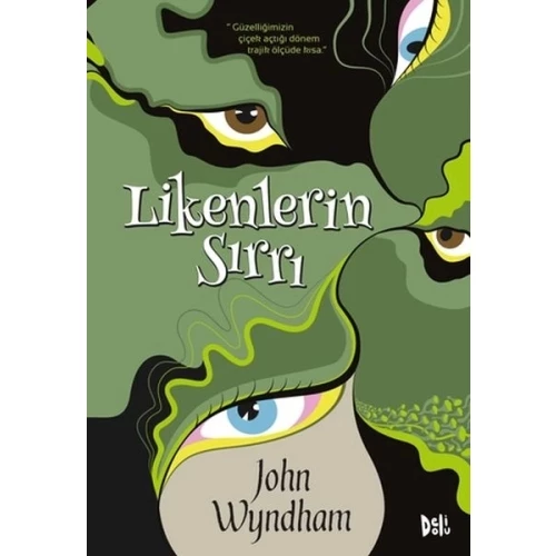 Likenlerin Sırrı