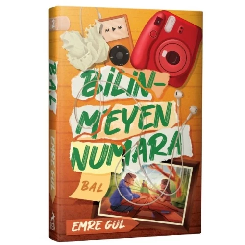 Bilinmeyen Numara - Bal