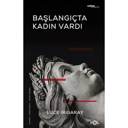 Başlangıçta Kadın Vardı