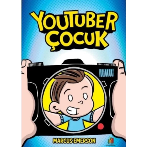 Youtuber Çocuk