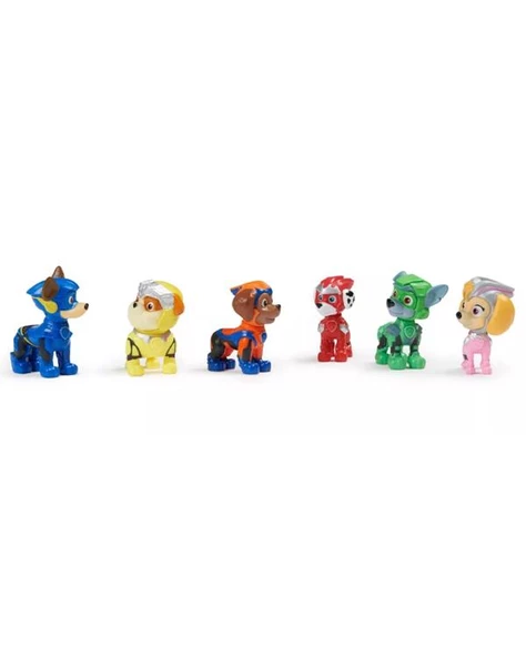 Paw Patrol The Mighty Movie Pups Hediye Paketi 20142148 - 3
