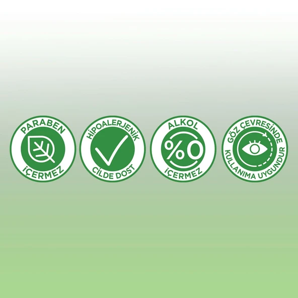 Familia Islak Havlu Mendil Yeşilin Tazeliği 90 Yaprak Plastik Kapaklı 36 Lı Set 3240 Yaprak - 4