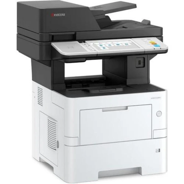 Kyocera Ecosys MA4500IX A4 Çok Fonksiyonlu Siyah Beyaz Lazer Yazıcı - 2