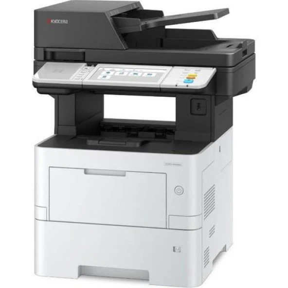 Kyocera Ecosys MA4500IX A4 Çok Fonksiyonlu Siyah Beyaz Lazer Yazıcı - 3