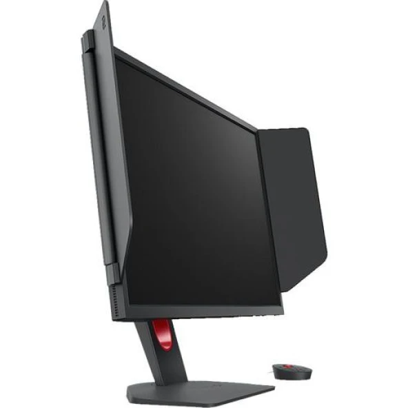 BenQ Zowie XL2566K DyAc 24.5" 0.5 ms Full HD Oyuncu Monitörü Teşhir - Resim 2