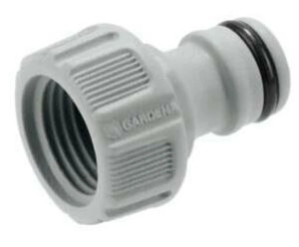 Gardena 18220-50 Musluk Bağlantısı 1/2"
