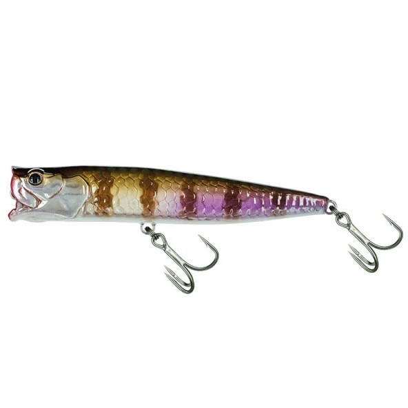 Molix Popper 85T 11.5gr Ghost ürün görseli 1