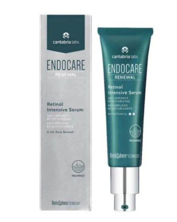 Endocare Renewal 0,5 Retinol Intensive Serum 30 ml