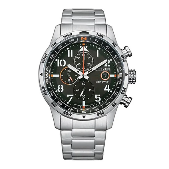 Citizen CA0790-83E Erkek Kol Saati