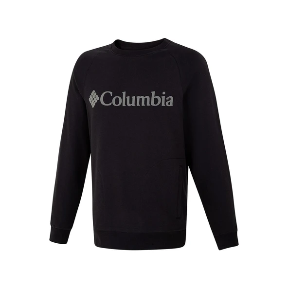 Columbia Csc M Bugasweat Erkek Sweatshırt - 2