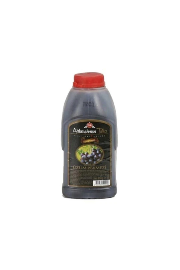 Üzüm Pekmezi 650 gr