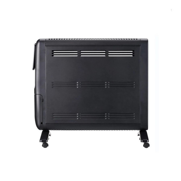 Dlc FO-SA24S 2400 Watt Dijital Ekran Kumandalı Panel Radyatör Isıtıcı - 4