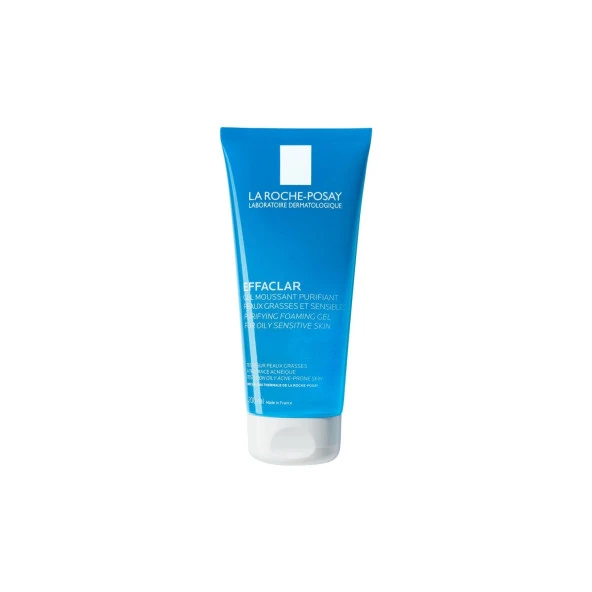 La Roche Posay Effaclar Jel 200 ml K4421