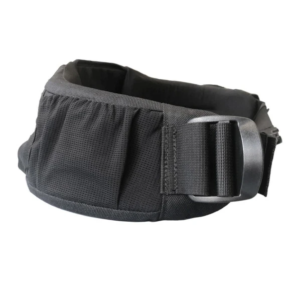 Bach Sırt Çantası Uyumlu Bel Sistemi-SİYAH - 2