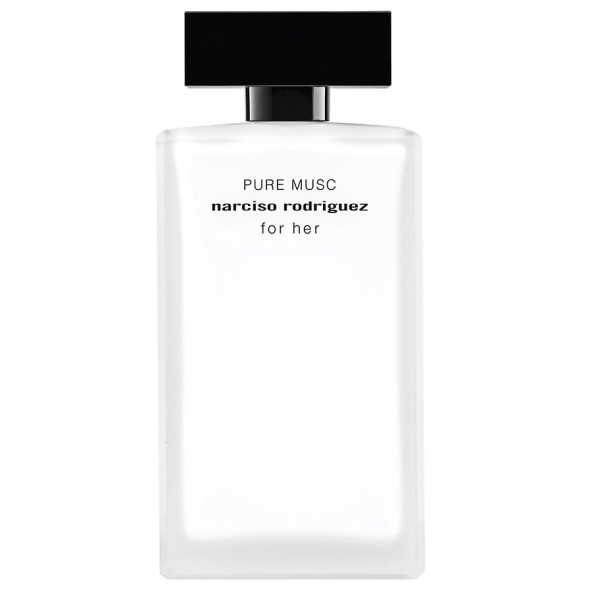 Narciso Rodriguez For Her Pure Musc EDP 100 ml Kadın Parfüm