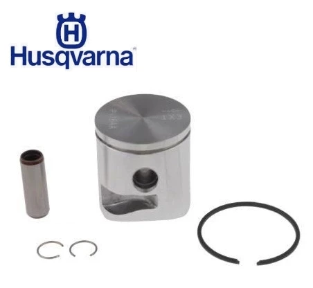 Piston 120II/236/240/240E/Cs2238-39Mm Tek Segman Husqvarna