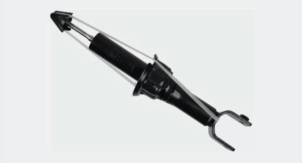 Amortisör Arka Civic 1988-1995 Çatallı - Resim 3