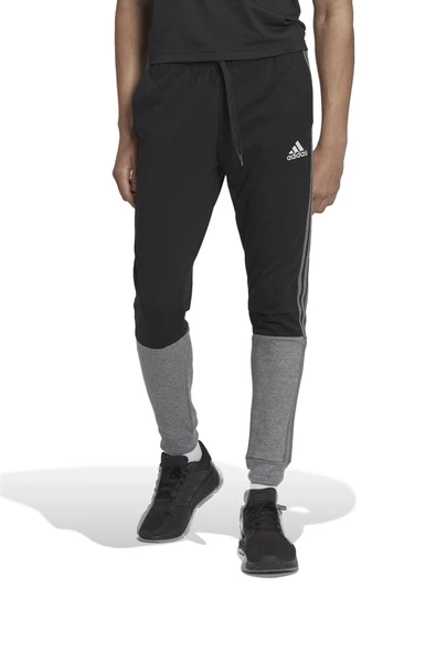 Adidas Essentials Melange French Terry Erkek Eşofman Altı