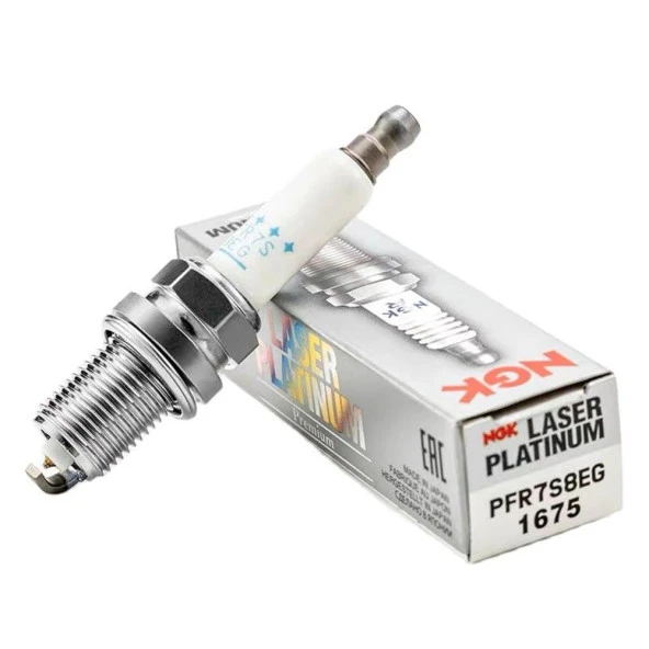 NGK Iridium Buji - PFR7S8EG ürün görseli 1