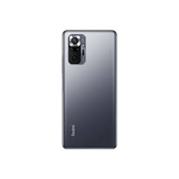 Xiaomi Redmi Note 10 Pro 256 GB 8 GB Ram GRİ RENK (Xiaomi Türkiye Garantili) - 1