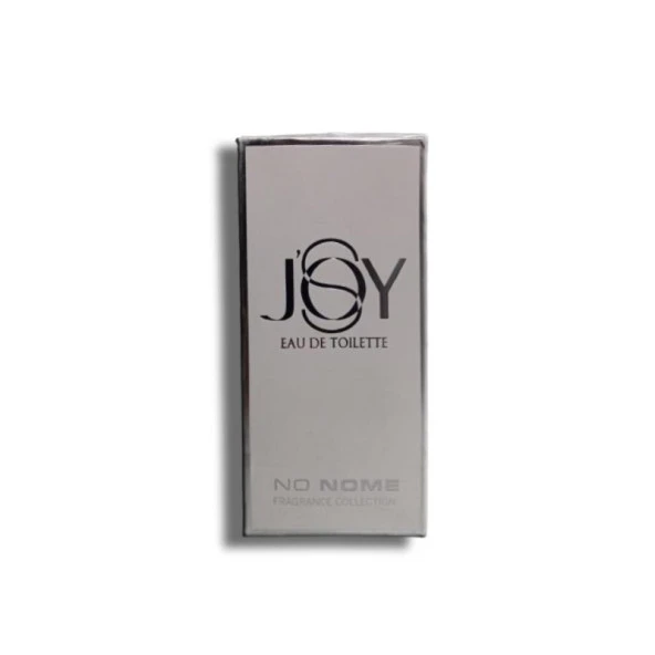 No Nome Joys 156 Men Parfüms 100 Ml