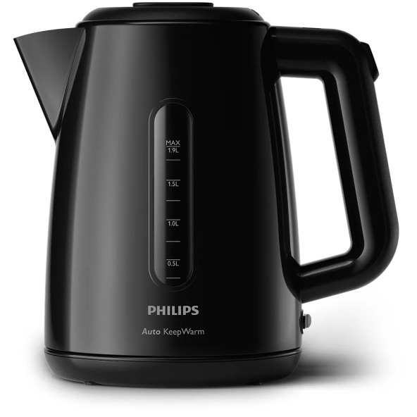 Philips HD7301/00 Daily Collection 1700 W Cam Demlikli Çay Makinesi - 4