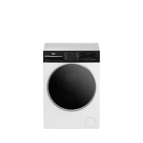 Beko CM 12140 B 12 kg 1400 Devir Çamaşır Makinesi