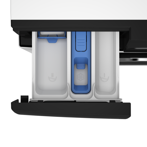 Beko CM 12140 B 12 kg 1400 Devir Çamaşır Makinesi - 5