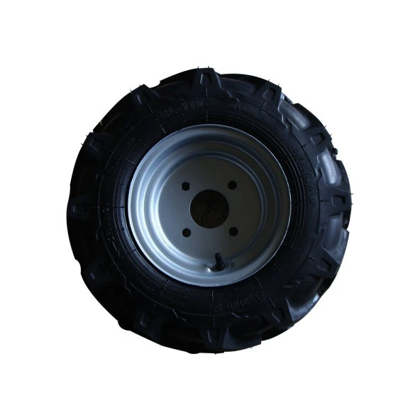 Tubeless Sac Jantlı Porya Göbekli-Havalı Tekerlek - 2