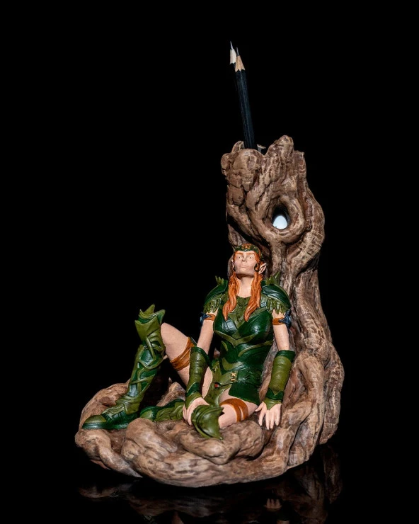 Lord Of The Rings-Elf Kalemlik