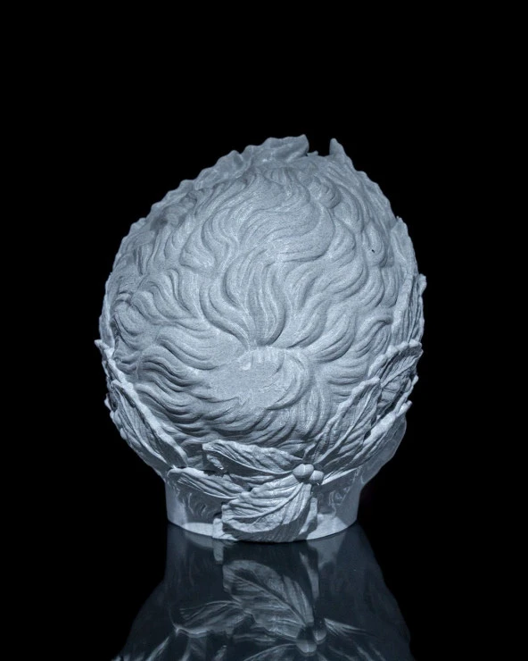 Jül Sezar Kulaklık Tutucu - 3