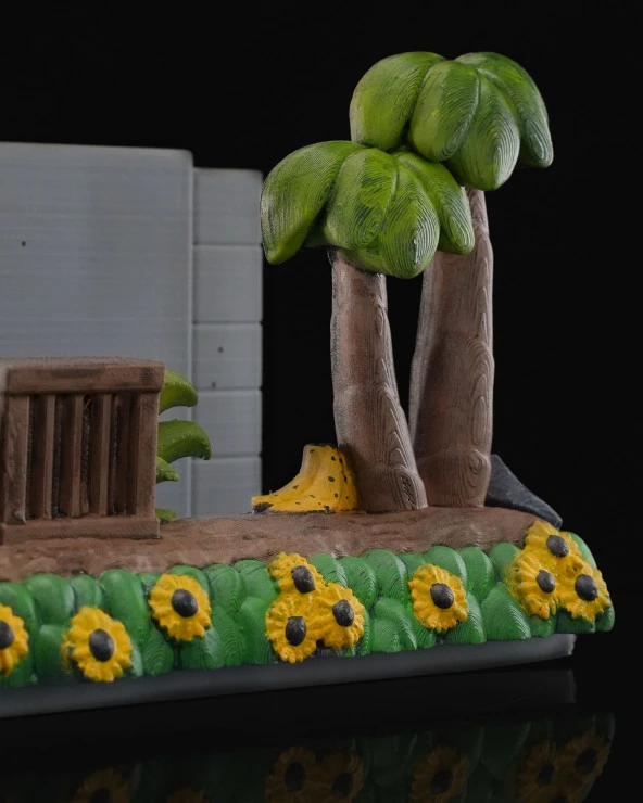 PlayStation Oyun Konsolu Tutucu-Stand - 2