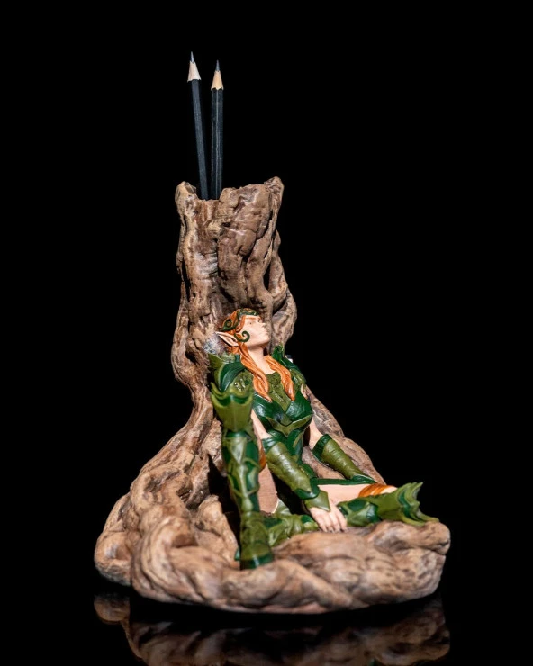 Lord Of The Rings-Elf Kalemlik - 2