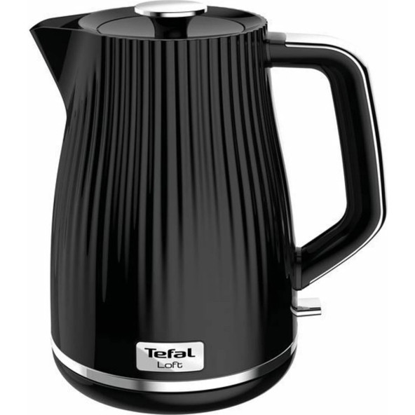 Tefal Loft 1.7 Litre 2400 Watt Kettle