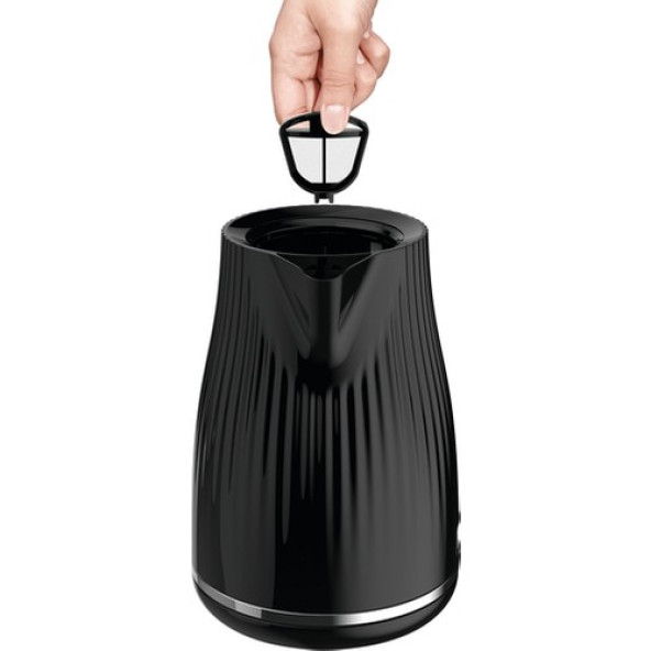Tefal Loft 1.7 Litre 2400 Watt Kettle - 3