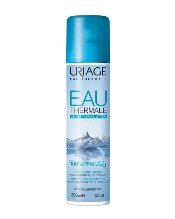 Eau Thermale D'uriage Sp 300 Ml ürün görseli