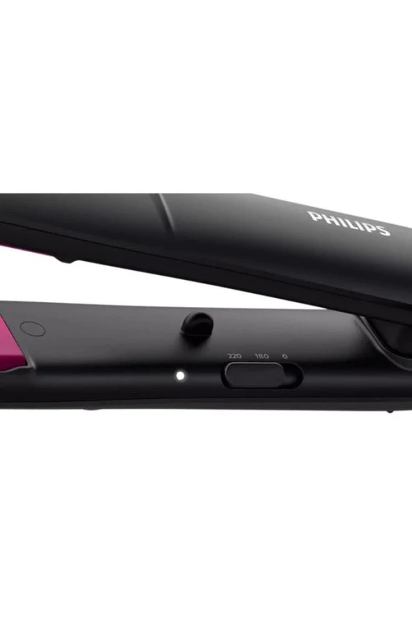 Philips 3000 serisi Saç Düzleştiricisi 0-BHS37500 - 5